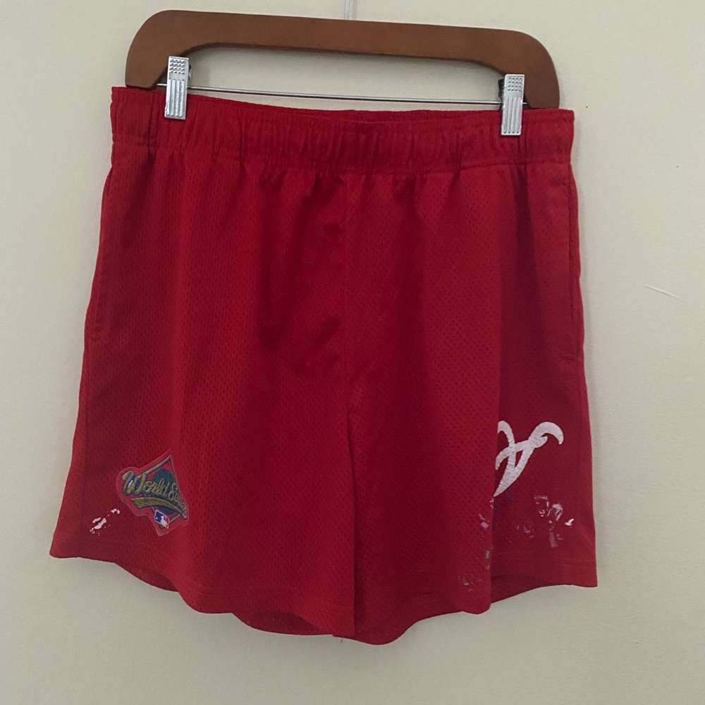 Unbranded Men’s short.Size:M